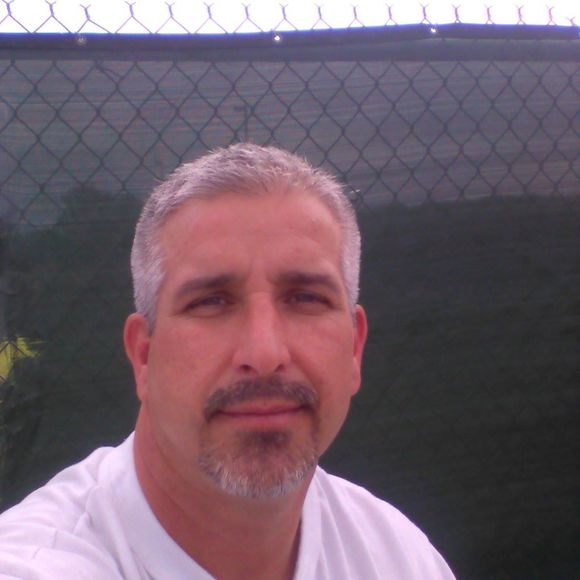 Meet your Posher, Mike - Picture 1 of 1